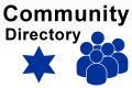 Darwin and Surrounds Community Directory