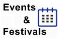 Darwin and Surrounds Events and Festivals