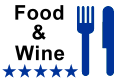 Darwin and Surrounds Food and Wine Directory