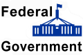Darwin and Surrounds Federal Government Information