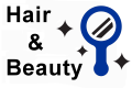 Darwin and Surrounds Hair and Beauty Directory