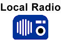 Darwin and Surrounds Local Radio Information