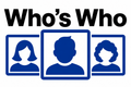 Darwin and Surrounds Who's Who